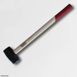 Palice 1500g DIN1041 dřevěná násada JUCO KL33042