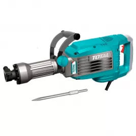 Bourací kladivo 1700W Industrial Total TH217068