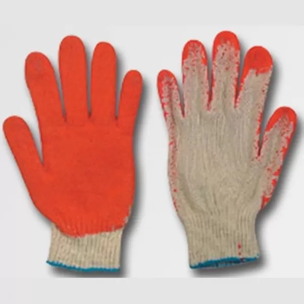 Rukavice potažené PVC Scoter velikost 10" JA142103/10