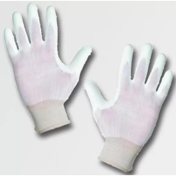 Rukavice nylonové Bunting velikost 8" JA135411/8