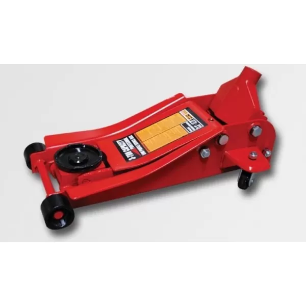 Hydraulický zvedák pojízdný 2,5t nízký profil XTline PT830018