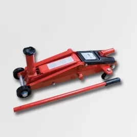 Hydraulický zvedák pojízdný 2,5t XTline PT83006B