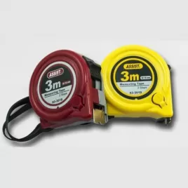 Svinovací metr ASSIST 3 m x 19 mm P13103