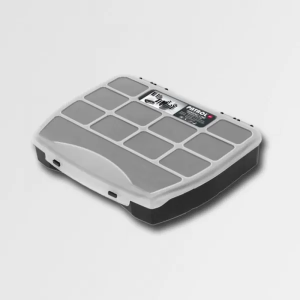 Organizér plastový domino line P90020