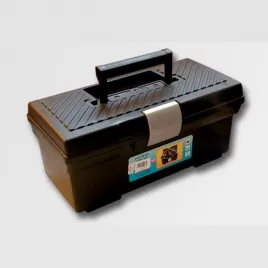 Box plastový bez organizéru STUFF 400 mm P90042