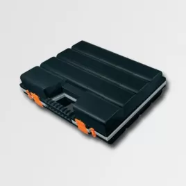 Organizér plastový 20" P90034