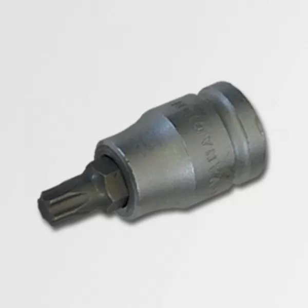 Hlavica nástrčná 1/2" TRX T40 40RCV HONITON H1640