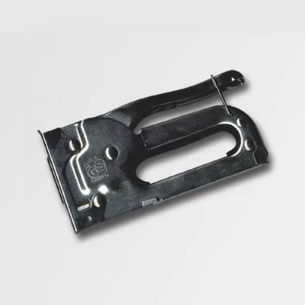 Sponkovačka celokovová pro sponky 4, 6, 8 mm XTline P19170