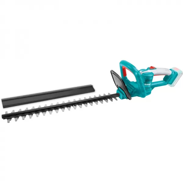 Aku nůžky na živý plot 20V bez aku Total THTLI20018