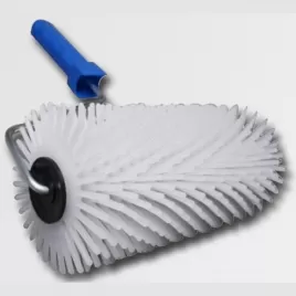 Nivelační váleček 110 x 230 28 mm hrot KUBALA Z1621