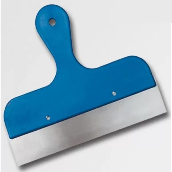 Špachtle fasádní úzká nerez STAVTOOL 250 mm ZN31551