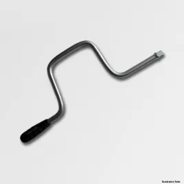 Kolovrátek 1/2" 400mm 40CRV HONITON H401