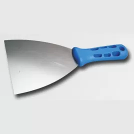 Stěrka nerezová KUBALA 100 mm Z0500