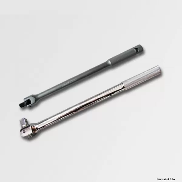 Kloubové vratidlo 1/2" 375mm 40CRV HONITON H4375