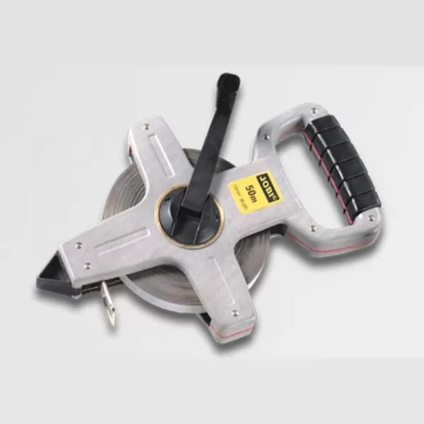 Pásmo PVC profi (T-vidlice) 50 m P13185