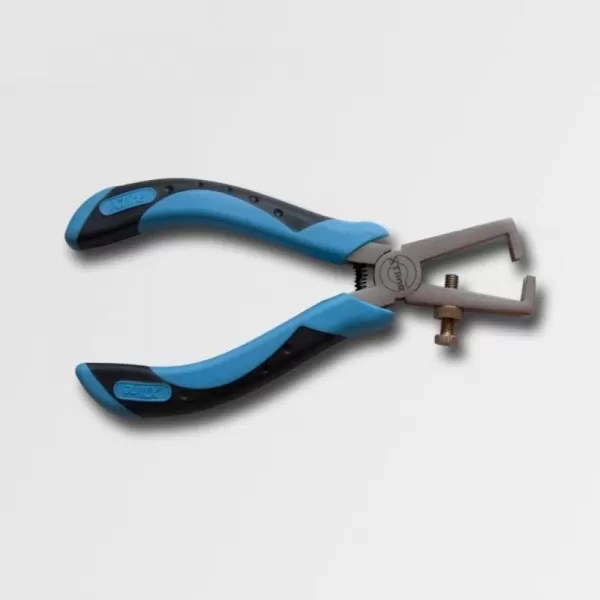 Kleště odizolovací 180mm CrV XTline X0193