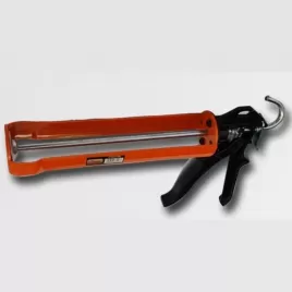 Pistole na tmel na spárování CORONA 300 ml PC8006