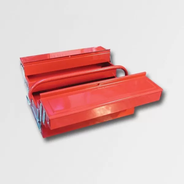 Kufr na nářadí kov XTline PA78745