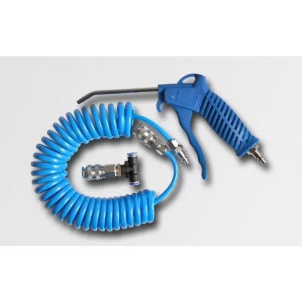 Pistole ofukovací vzduchová pro nákladní vozy SG-12 XTline XT1013