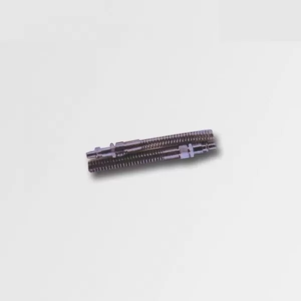 Rychlospojka vzduchová LF-11 6x8mm XTline P19631