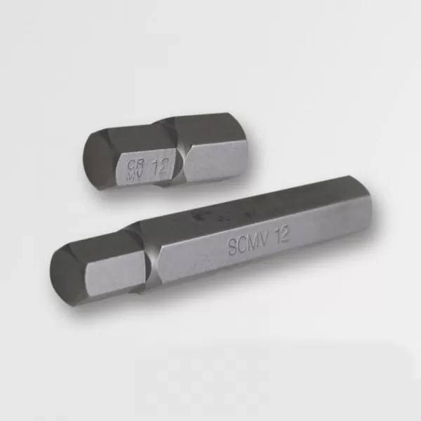 Bit 10mm 75mm Hex 7 HONITON HEX11-7