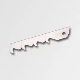 Náhradní čepele B-018 10ks M16067