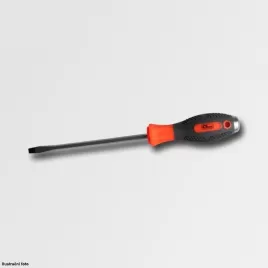 Šroubovák plochý úderový PL8x150mm CORONA PC5337