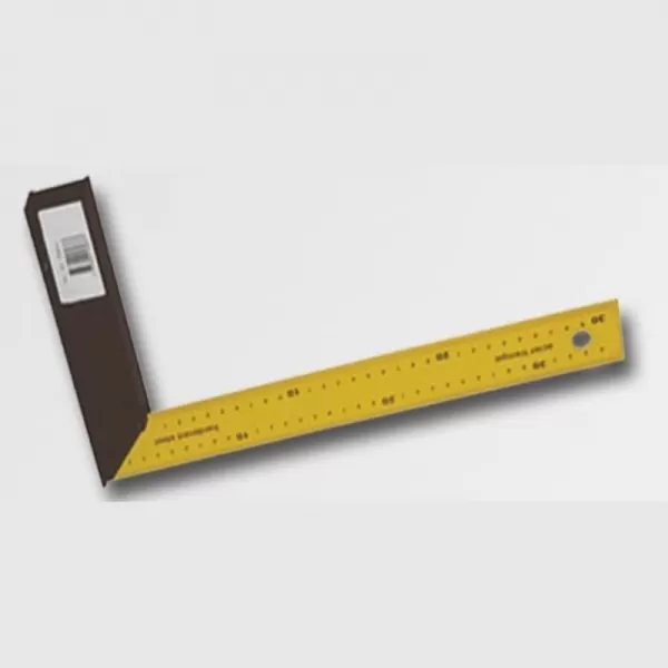 Úhelník kovový 400 mm Xtline P13326