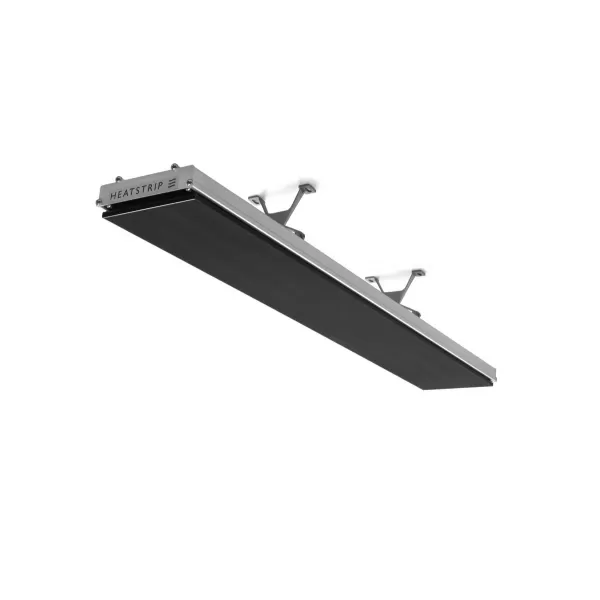 Elektrický tepelný zářič 1500 W HEATSTRIP Design Radiant Heater