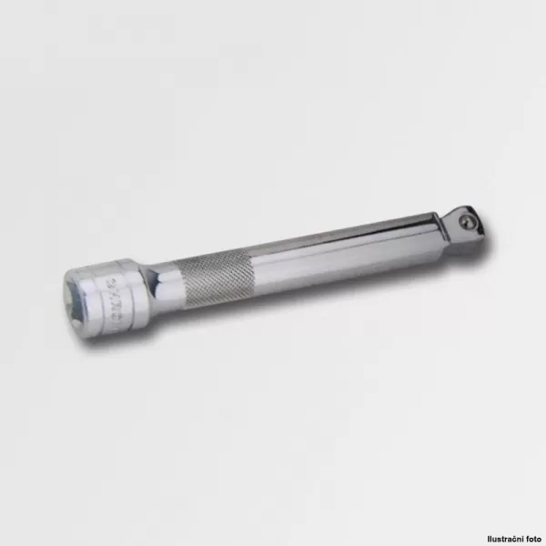 Prodloužení výkyvné 1/2" 150mm 40CRV HONITON H0150