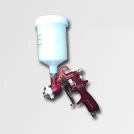 Pistole stříkací HVLP 0,6l velikost trysky 1,5mm XTline XT4018