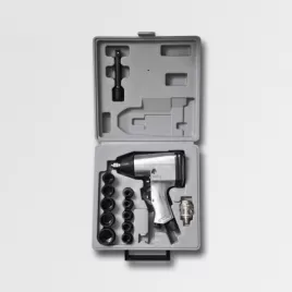 Pneu utahovák 17 dílů 310Nm XTline XT1001