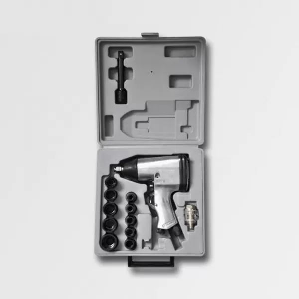 Pneu utahovák 17 dílů 310Nm XTline XT1001