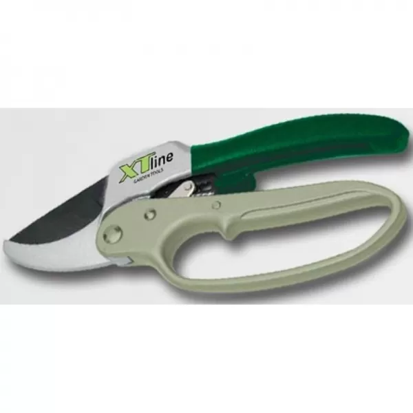 Nůžky zahradnické s rohatkou kovové SK5 Xtline XT93095