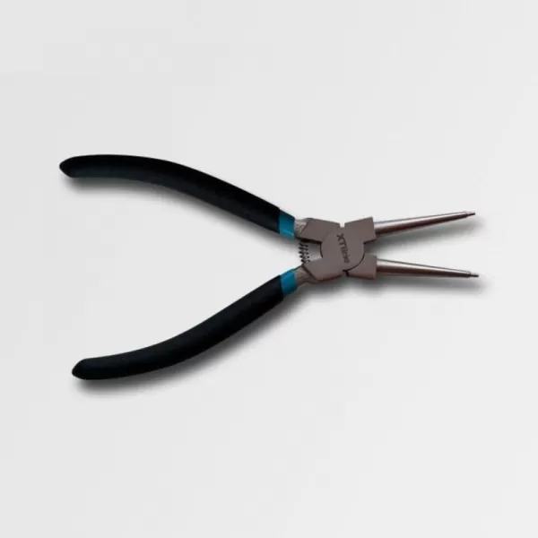 Kleště segrové 180mm vnitřní rovné CrV XTline X0143