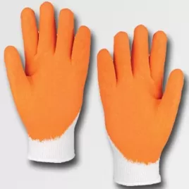 Rukavice Dick knuckle 10" s výstavní kartičkou (pro stojan) JAV10062/10