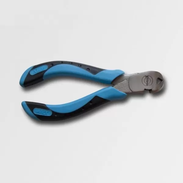Kleště štípací čelní 160mm CrV XTline X0191