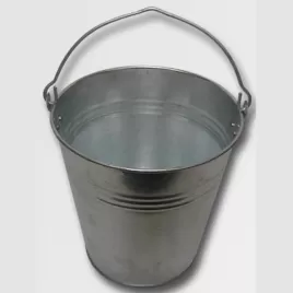 Vědro pozink 12 l JAD5320