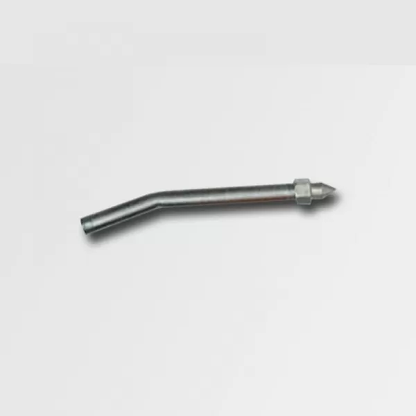 Tlaková hadice kovová 1,2mmx24cm M10x1 CORONA PC0770