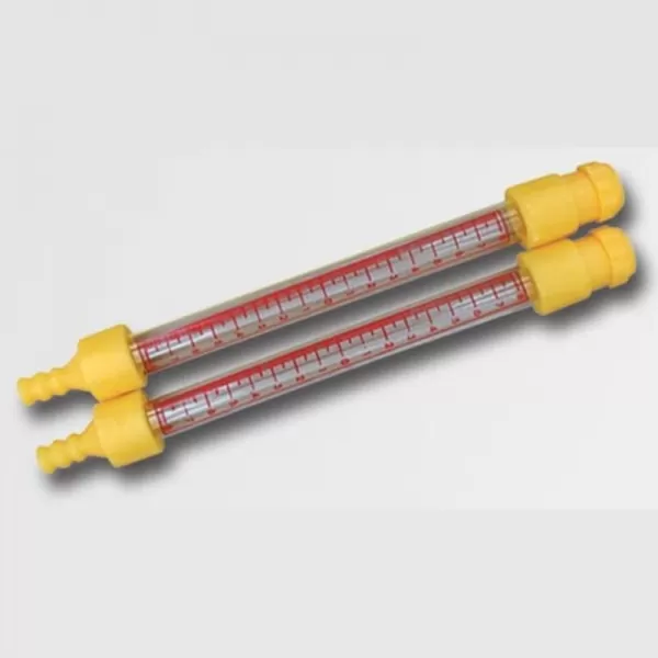 Trubice k hadicové vodováze - PVC ZN15991