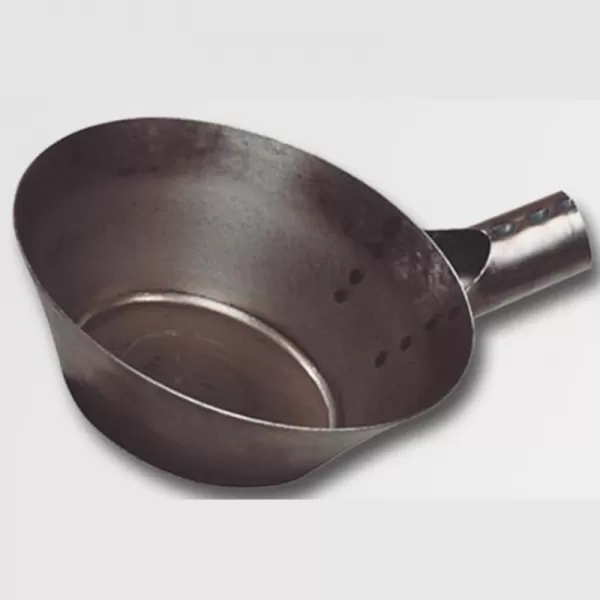 Naběračka zednická 180 mm ZN32302