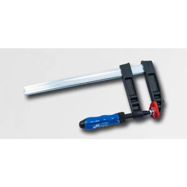 Svěrka stolařská 800x120mm kovaná XTline XT800120