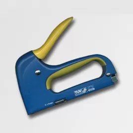 Sponkovačka kov+plast pro sponky 4, 6, 8, 10, 12, 14 mm XTline P19173