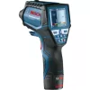 Aku termodetektor + L-Boxx Bosch GIS 1000 C Professional