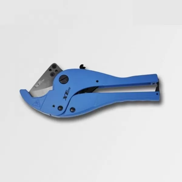 Kleště na plastové trubky max. 42mm XTline K17026