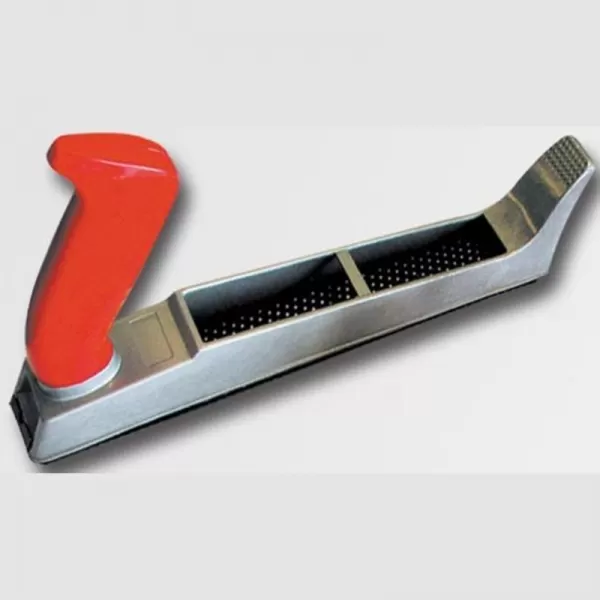 Hoblík na sádrokarton hliníkový 250 x 40 mm STAVTOOL P13970