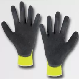 Rukavice Petrax 9" s výstavní kartičkou (pro stojan) JAV8007/09