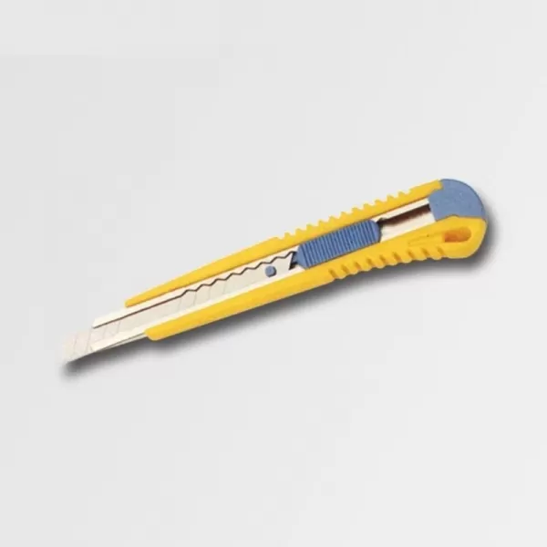 Ulamovací nůž 9mm L-10 STAVTOOL M16115