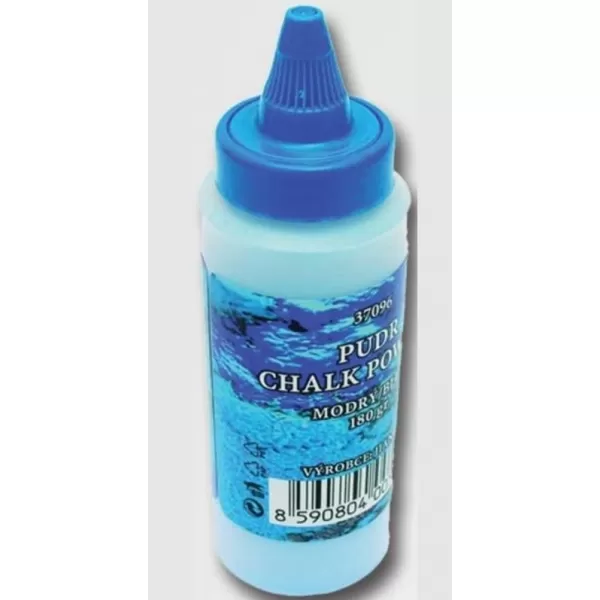 Pudr modrý STAVTOOL 227 g P13687