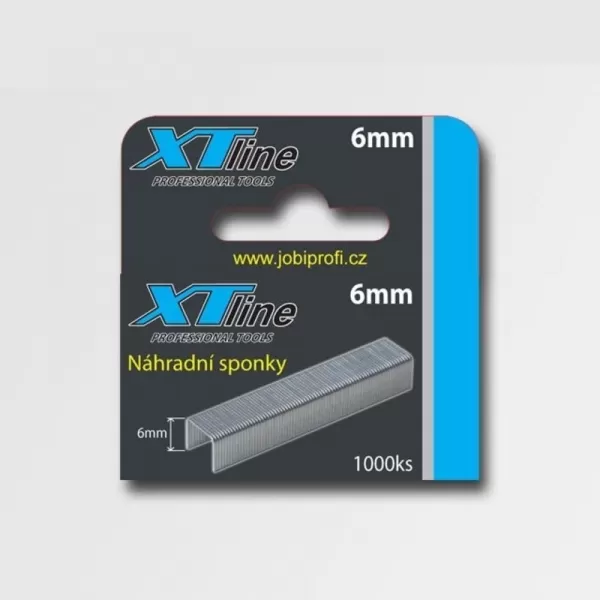 Sponky 14mm 1000ks XTline P19169